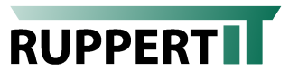 Ruppert-IT Logo